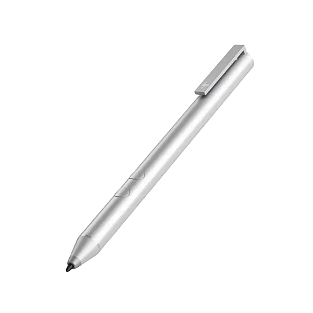HP (905512-001) Genuine Spectre Stylus Active Pen for Touch Screen Devices - Silver