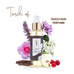 Body Oil - Oud Molouki