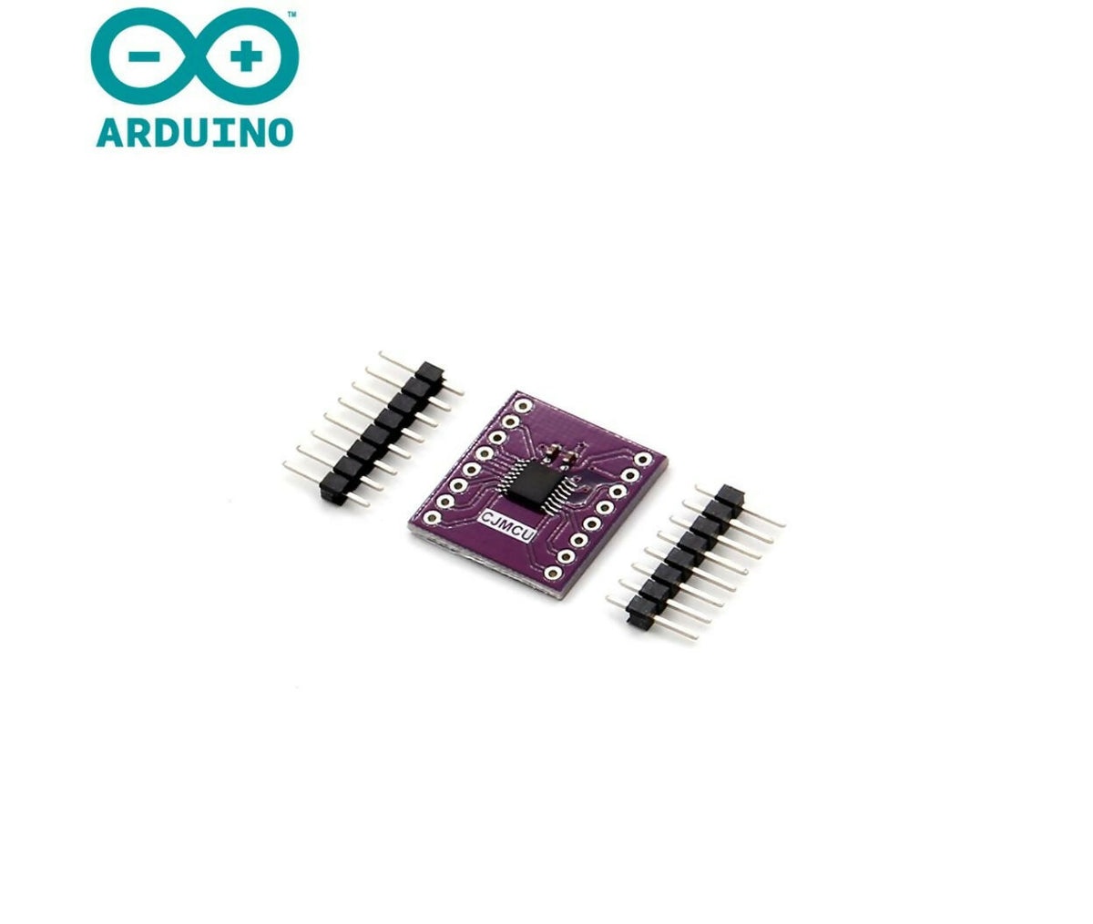 ADC Module | AD7793 24-bit | CJMCU