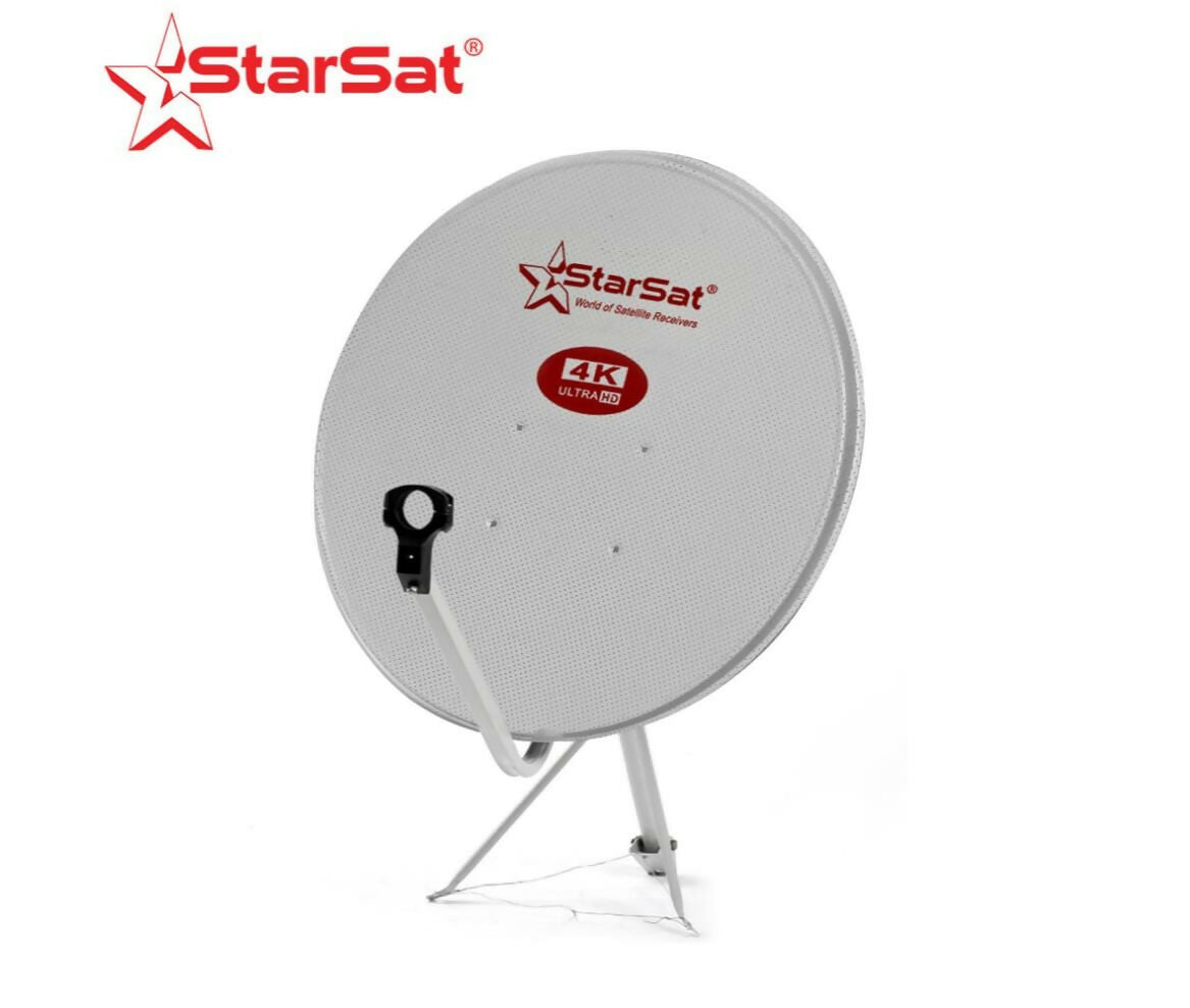 Satellite Dish Antenna TV | 0.9M