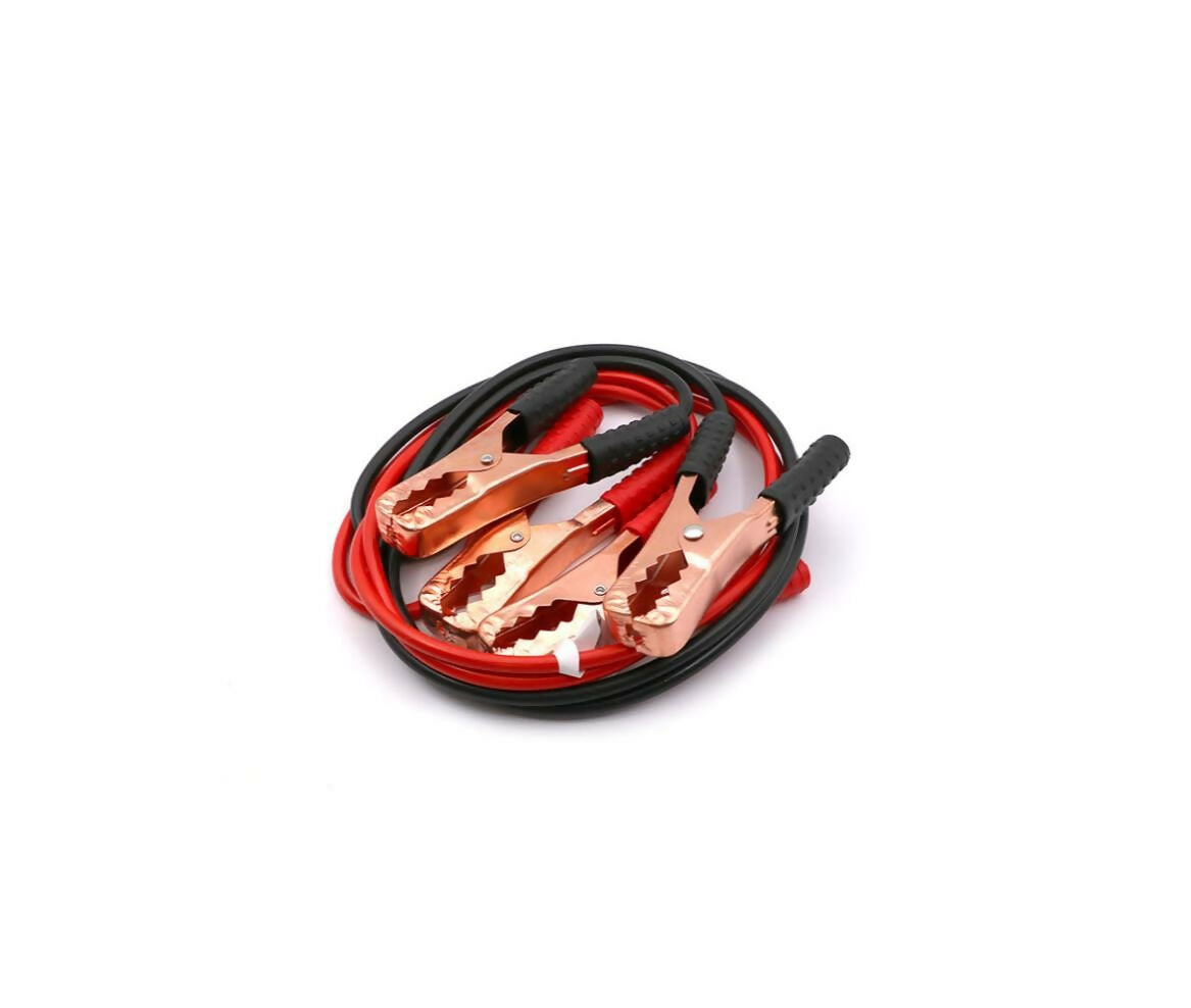 Booster Cables | 500A