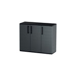 Half Height Polypropylene Cabinet