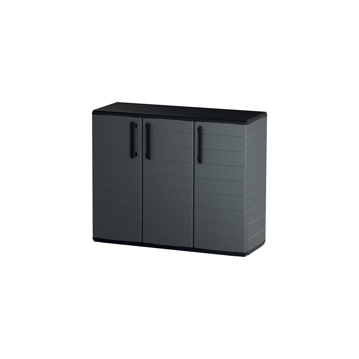 Half Height Polypropylene Cabinet
