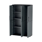 Full Height Polypropylene Cabinet