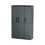 Full Height Polypropylene Cabinet