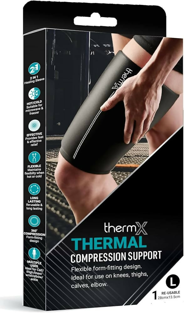 Thermal Compression Support