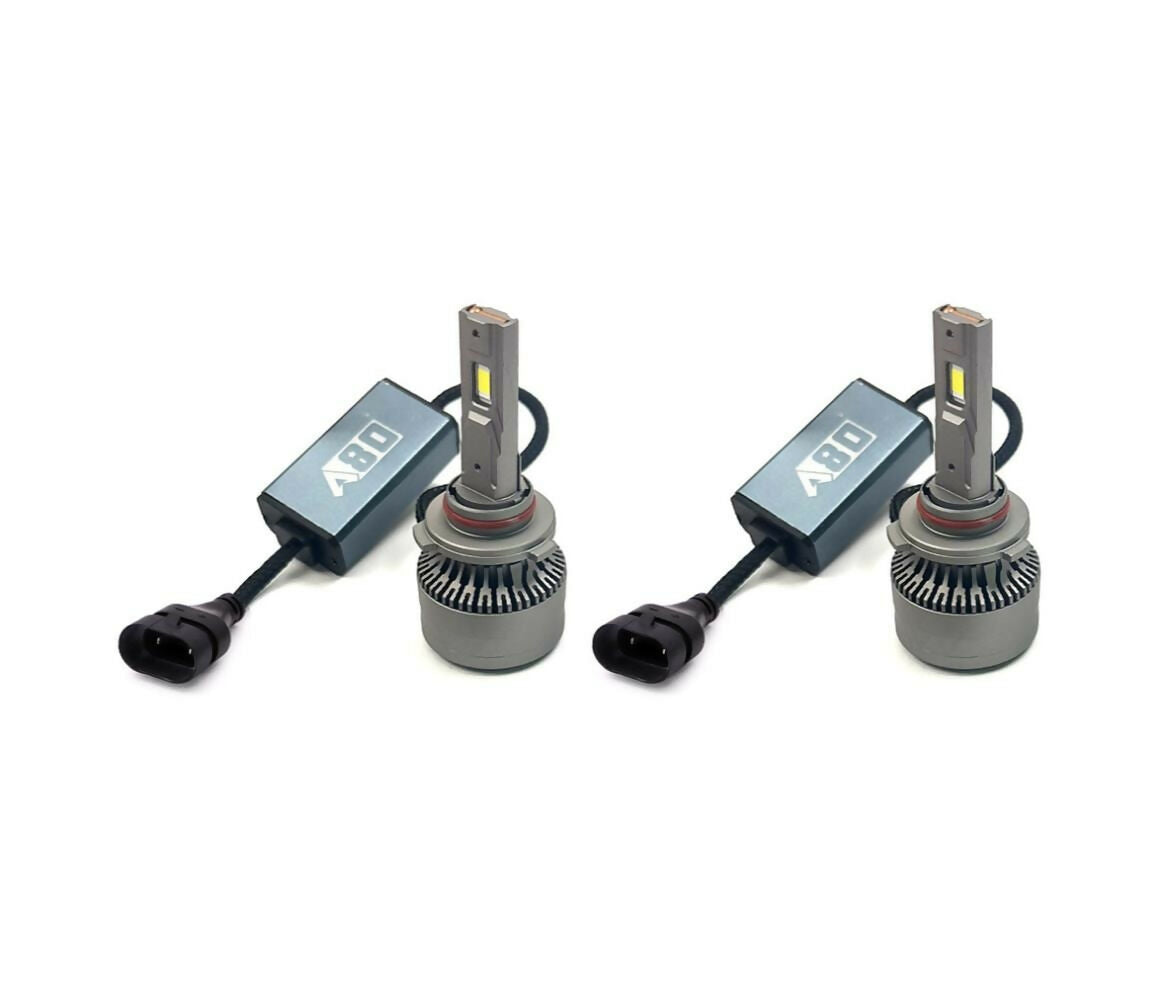 Car Exterior Lighting | Headlight | 9005 | 85W | White