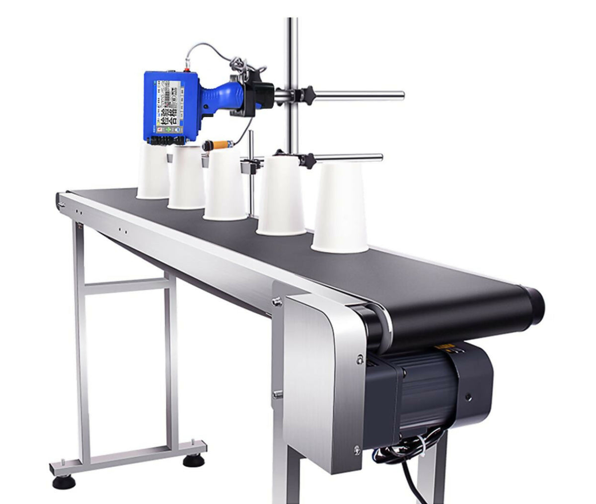 Printer Spare Parts | Handled Inkjet Stand