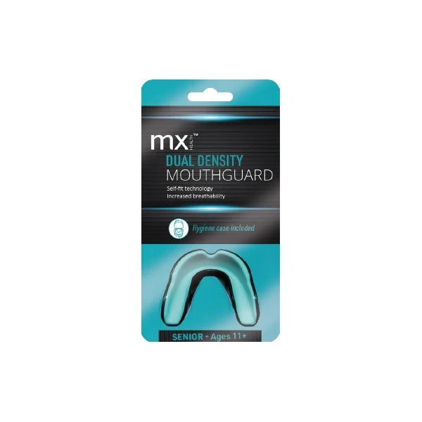 Senior 11+ Years Mouth Guard