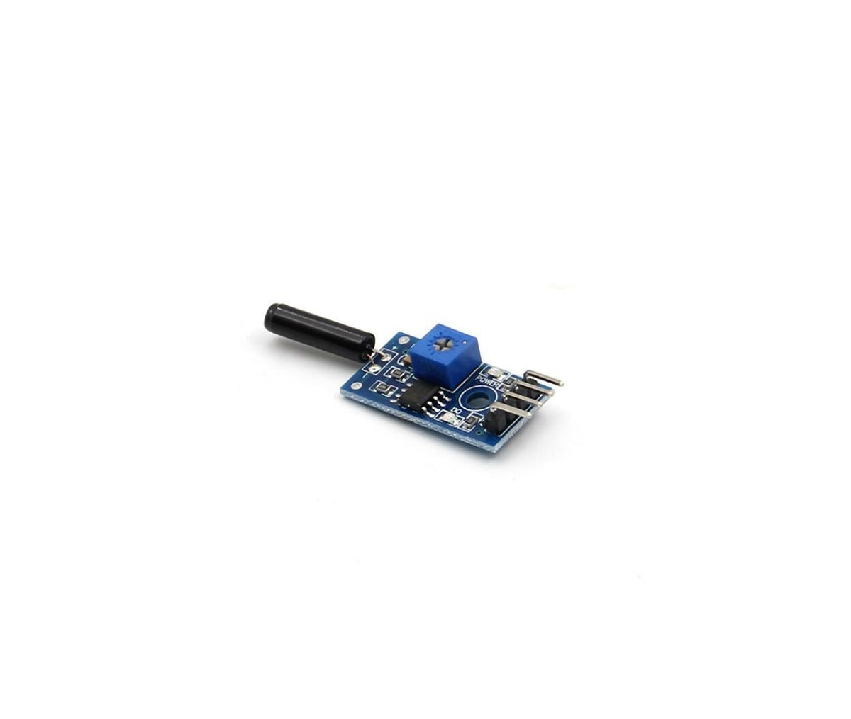Vibration Sensor Module | Digital