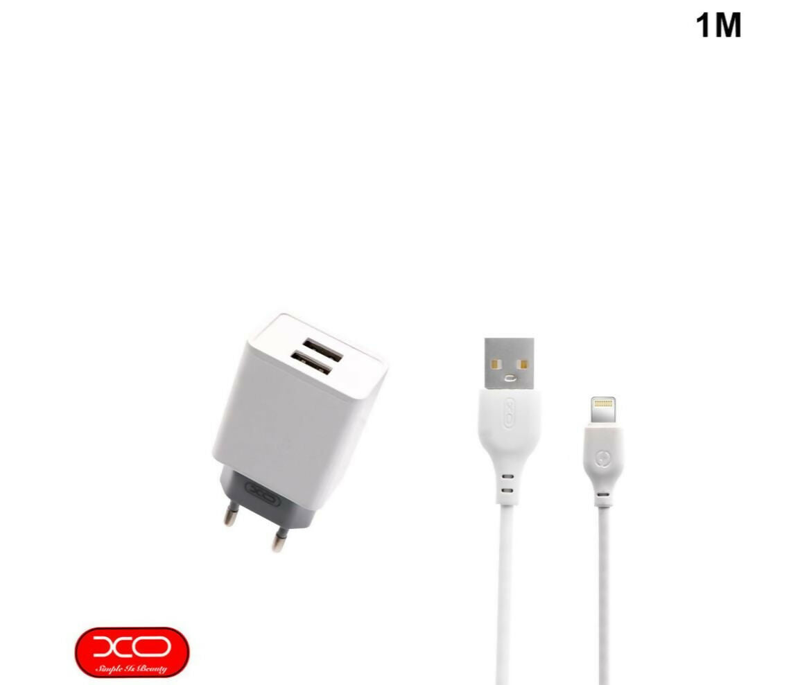 Mobile Charger | Lightning | XO L65