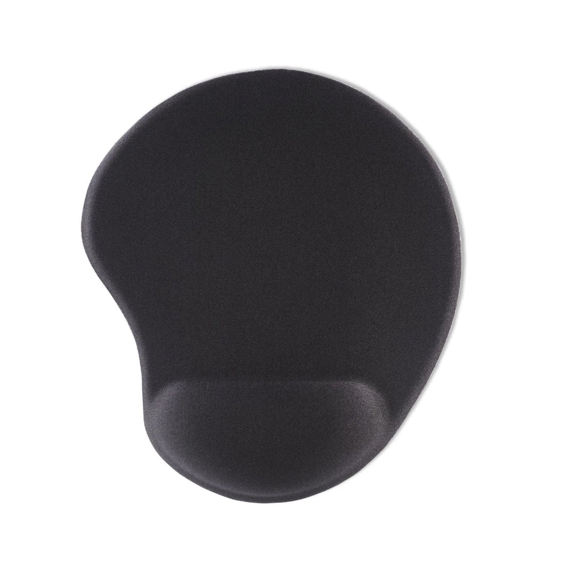 Mouse Pad Ergo Mini Black