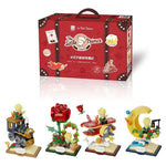 Pantasy Starry Ride Figure Set