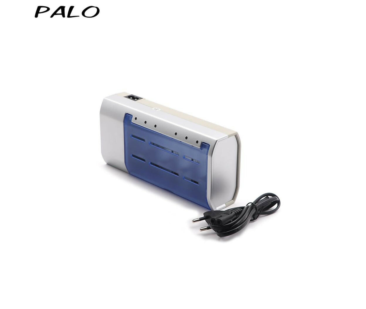 Charger Battery | Ni-CD & Ni-MH | 6-Slot | AA & AAA & C & D & SC & 9V