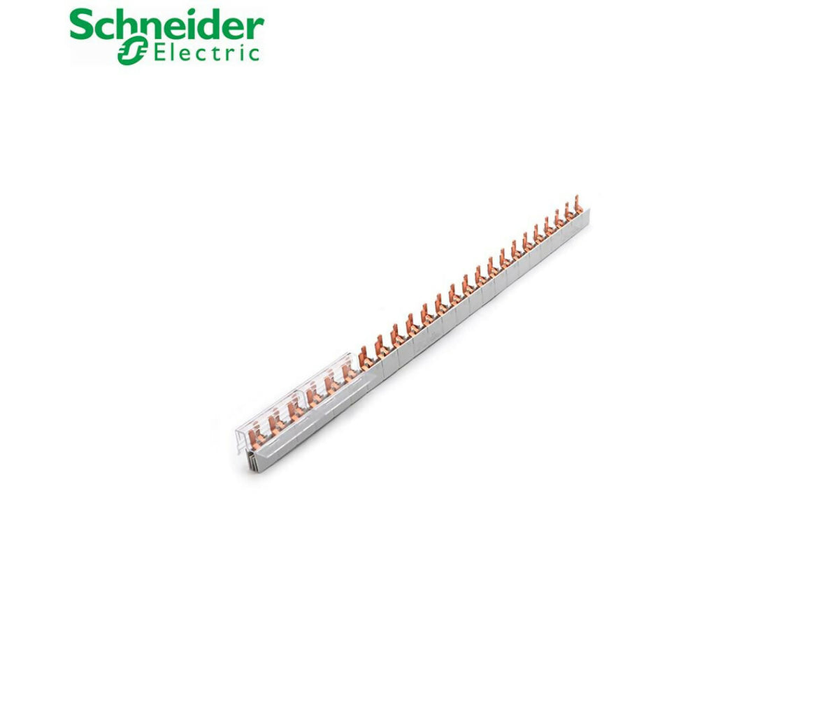 Breaker | Busbar | 2-Pole & N | IDPN | Schneider