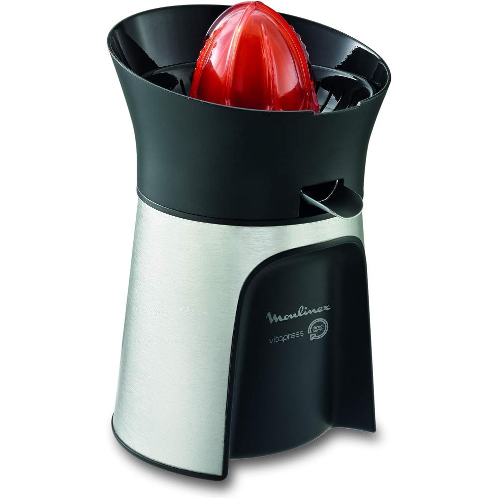 Moulinex Citruss Juicer Press 100w 3 Heads(D10)
