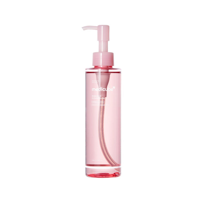 PDRN Mild Cleansing oil 195 ml