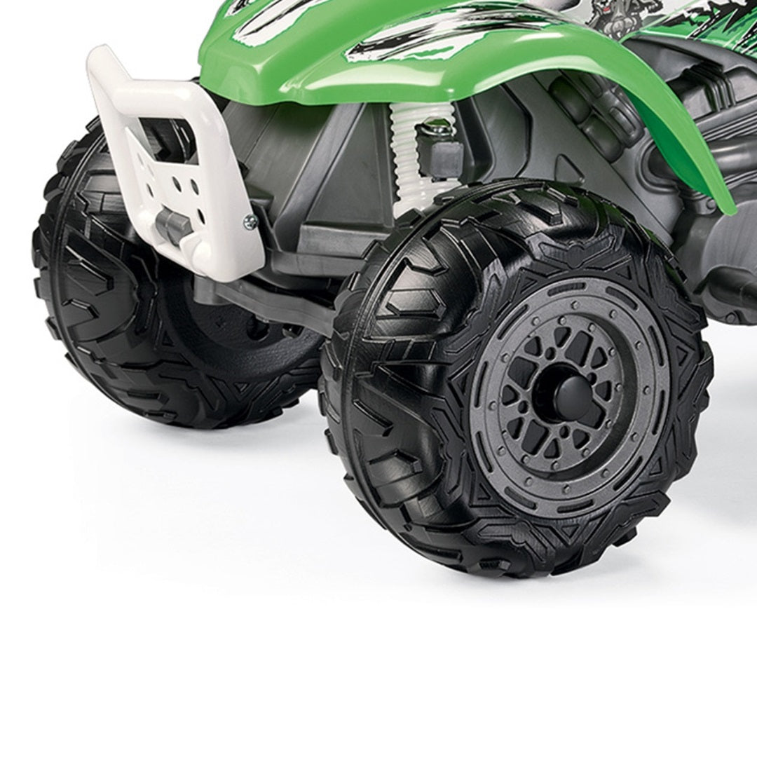 Peg Perego Bearcat Kids Quad - 6V