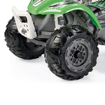 Peg Perego Bearcat Kids Quad - 6V