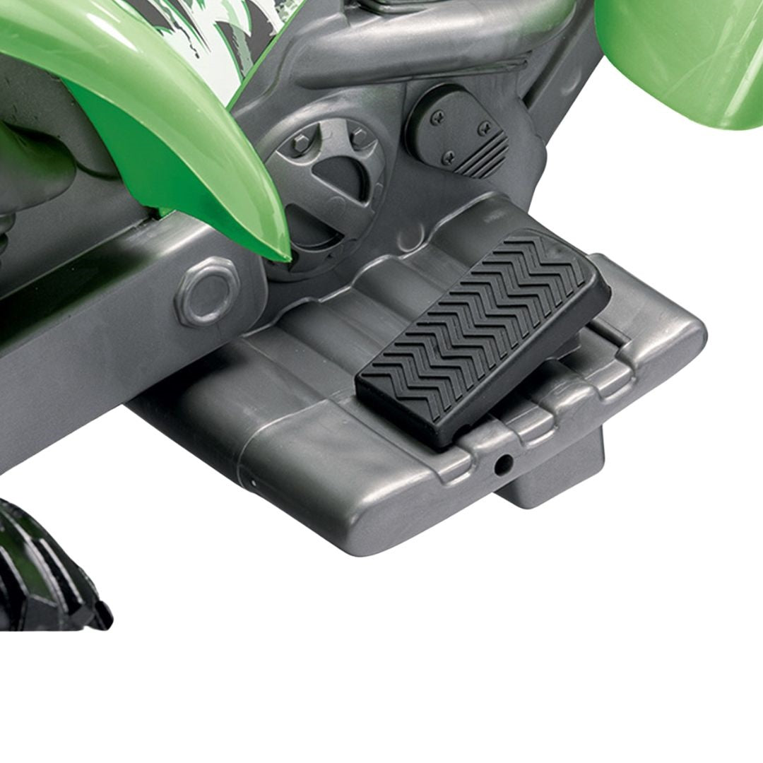 Peg Perego Bearcat Kids Quad - 6V