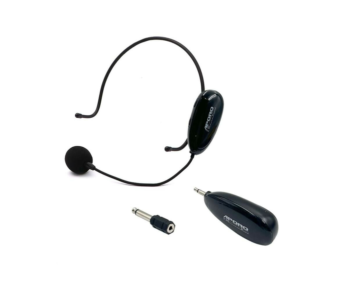Computer Accessories | Microphone Wireless - AUX | Neck T2