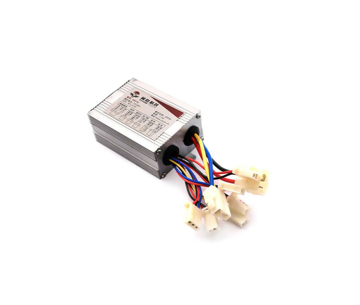 Scooter Control | 48V 800W | Motor 2 Wires