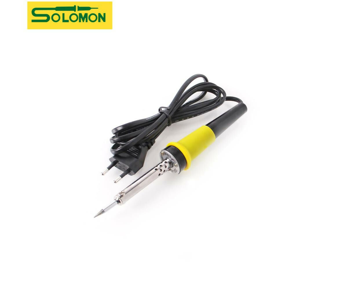 Soldering Iron | 220V 40W | Solomon - SH813
