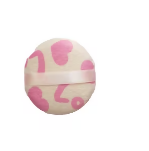 Loose Powder Sponge