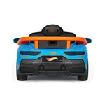 Hot Wheels RC Ride On Car
