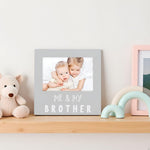 Sentiment Photo Frame