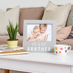 Sentiment Photo Frame
