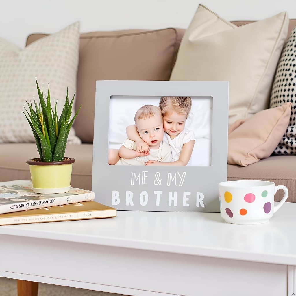 Sentiment Photo Frame