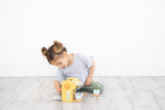 Montessori Toy Coffee Maker