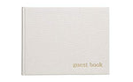 Pearhead Baby Shower Guest Book