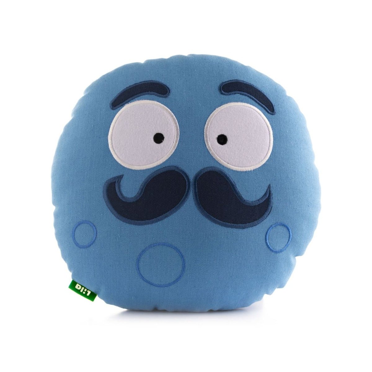 Lila TV Amar Pillow