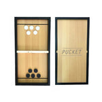 EveryThink Pucket Board Game