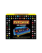 Ambassador Pac-Man Mini Air Hockey