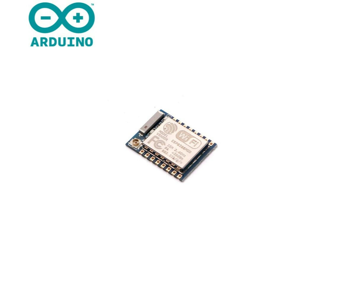 Wi-Fi Module | ESP07-8266