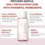 Madagascar Centella Poremizing Clear Toner 210ml