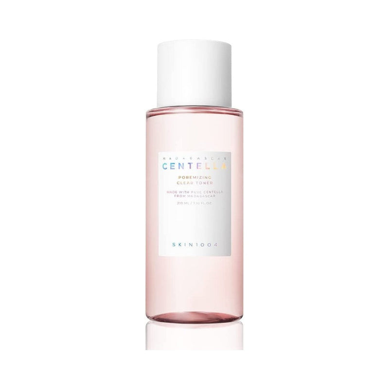 Madagascar Centella Poremizing Clear Toner 210ml