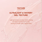 Madagascar Centella Poremizing Light Gel Cream
