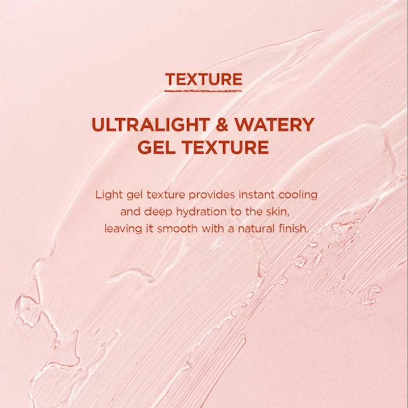 Madagascar Centella Poremizing Light Gel Cream