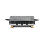 Tefal Pierrade Raclette Gourmet 8C 1350W