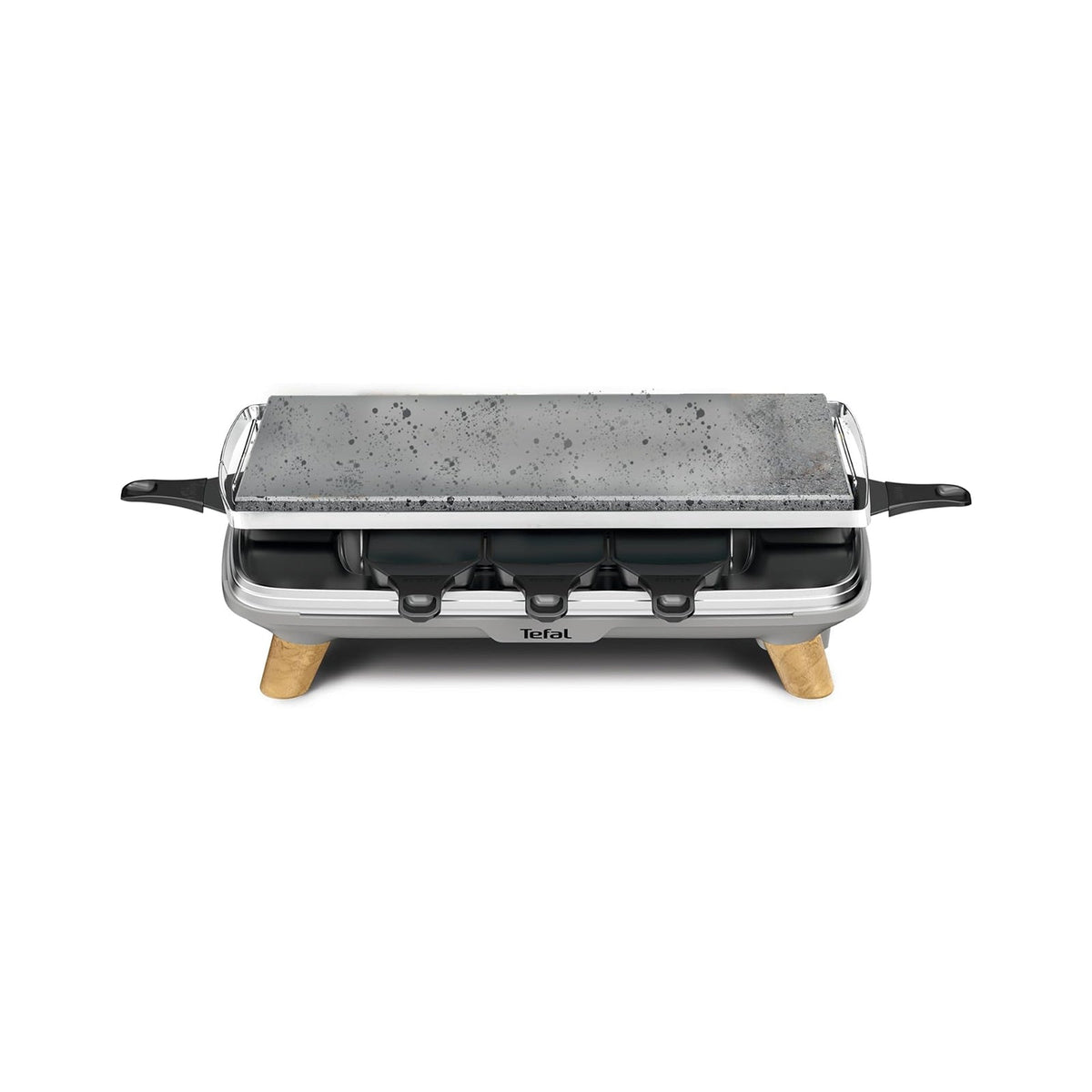 Tefal Pierrade Raclette Gourmet 8C 1350W