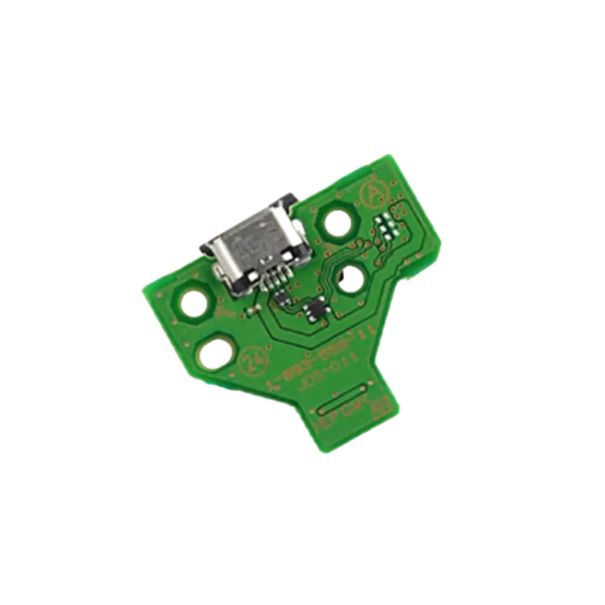 Charging Plug Model JDS011 For Controller PS4