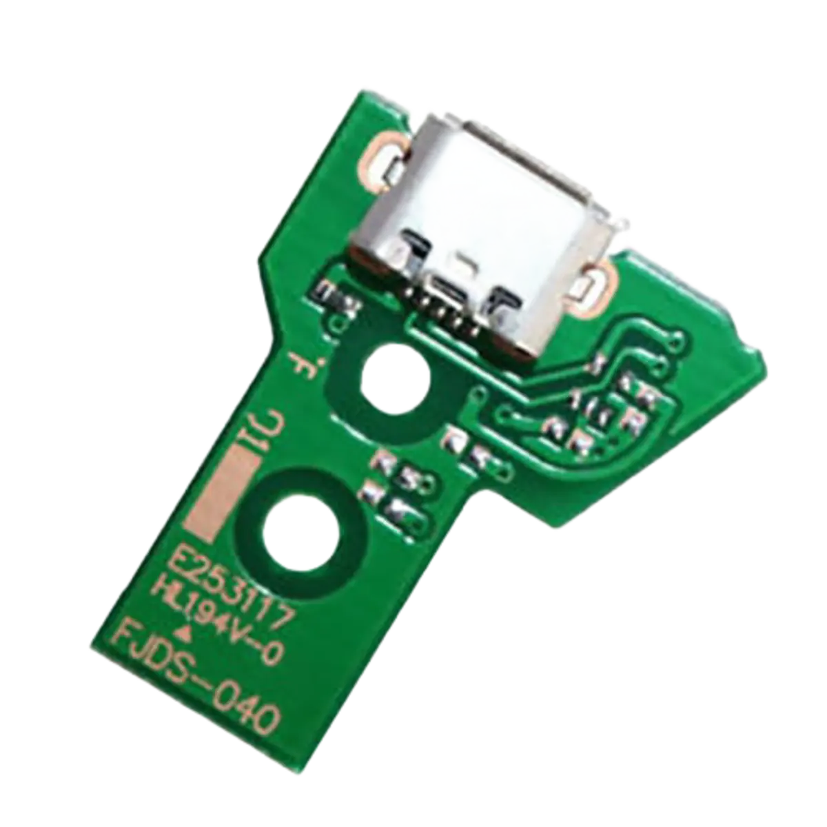 Charging Plug Model FJDS-040 For Controller PS4
