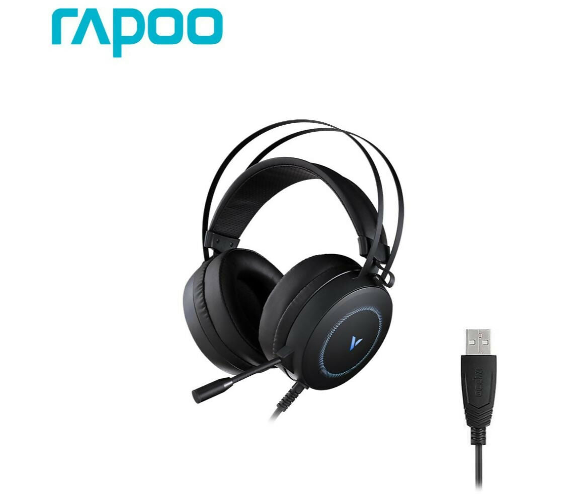 Headset | Rapoo VH160