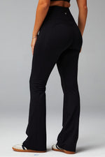 FABLETICS OASIS HIGH-WAISTED KICK FLARE