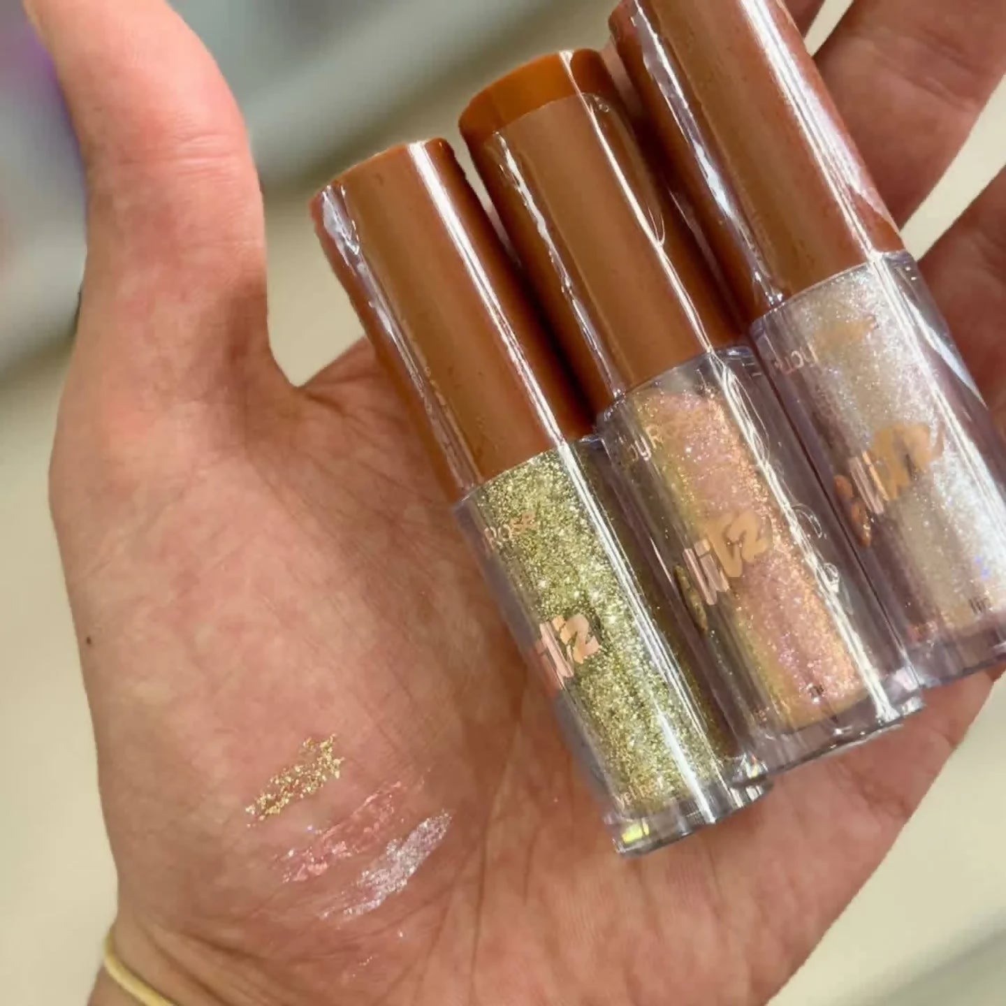 Glitz Eyeliner