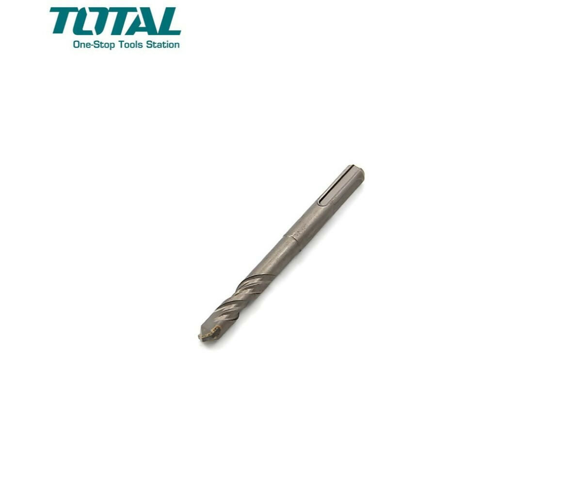 Drill Bit | Concrete SDS | 10x110 | Total